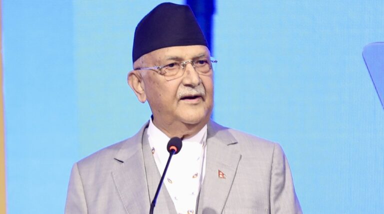 अनुसन्धान र अभियोजनलाई प्रमाणयुक्त बनाउन प्रधानमन्त्रीको आग्रह